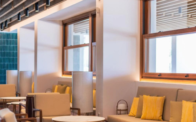 Hotel Rocamarina - Adults Only