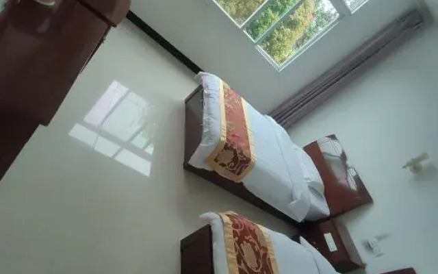 Zhuhai Guihuayuan Resort
