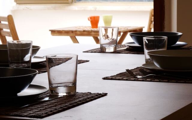 Apartment Nel Centro Della Citta