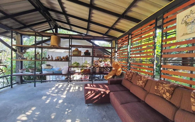 Nokkamin Home Chiang Dao