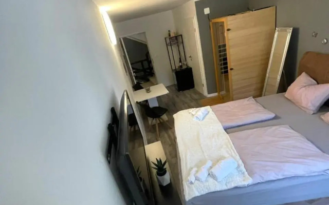 Zimmer Umago