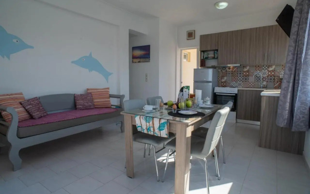 Dina Apartments