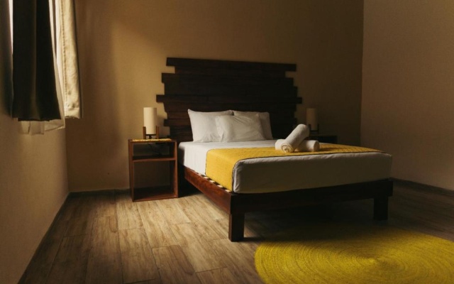 Hotel Sur Bacalar