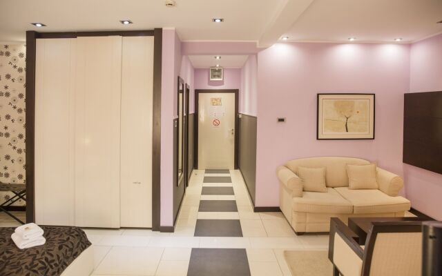 Boutique Hotel Arta