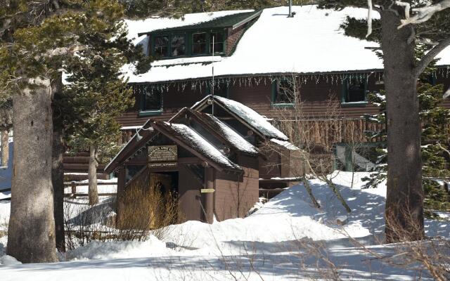 Tamarack Lodge and Resort