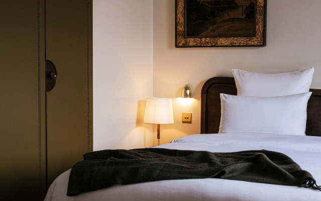 Hôtel Rochechouart - Orso Hotels