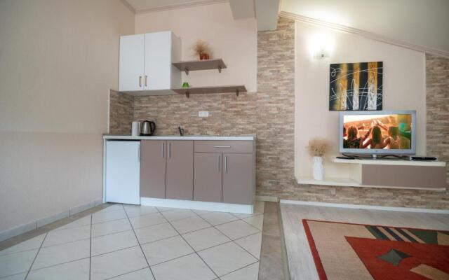 Apartments Villa San