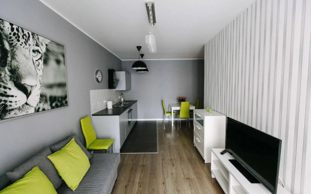Renttner Apartamenty