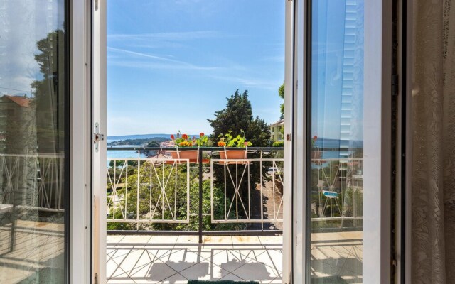 Stunning Apartment in Krk With 3 Bedrooms and Wifi