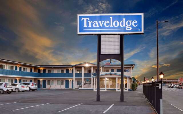 Travelodge by Wyndham Eureka