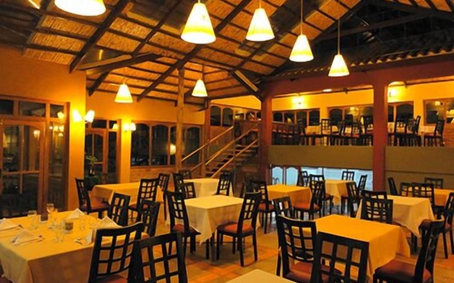 Pisonay Pueblo