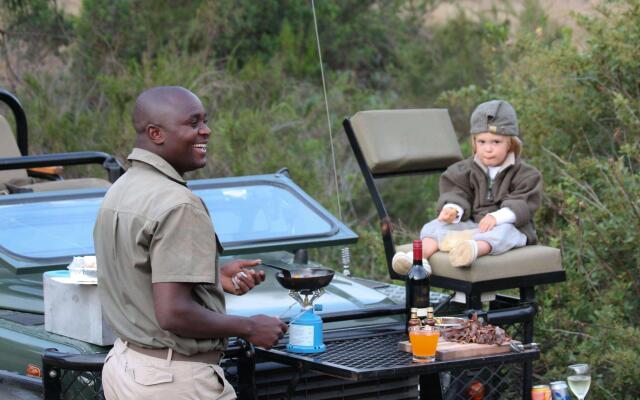 Gondwana Game Reserve