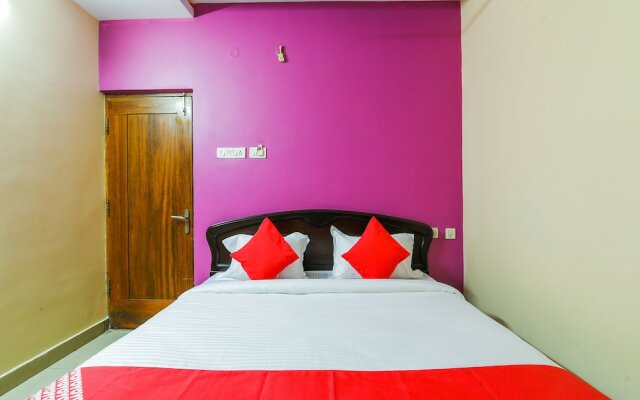 OYO 22116 Savera Inn Lodge