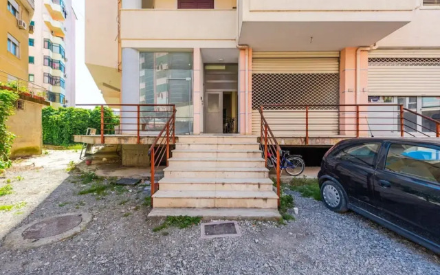 The Perfect Central Apartment