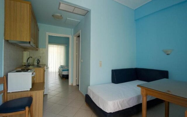 Elena Hotel