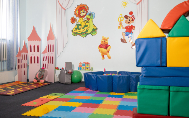 Зеленая роща (Башкирия)