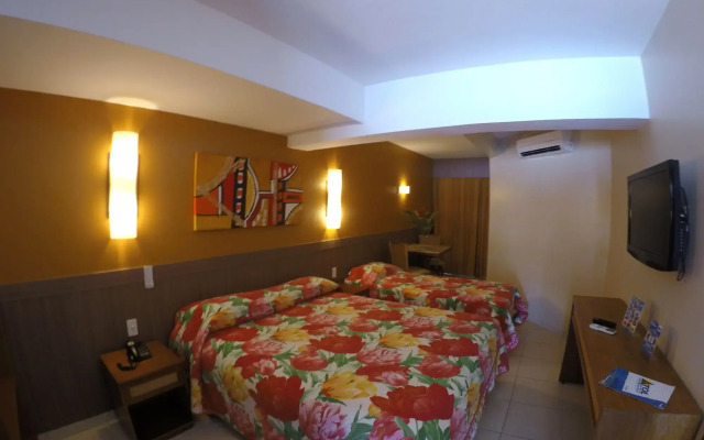 Lumar Hotel Ponta Negra