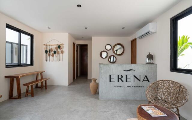 Erena Tulum