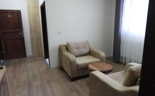 Savsat Kosk Otel