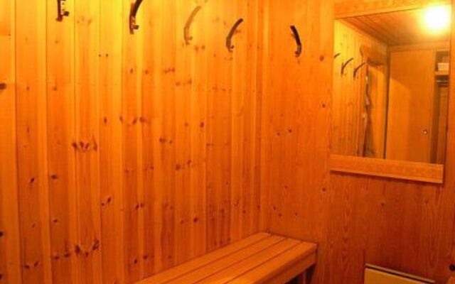 Holiday Home Sokeelampi