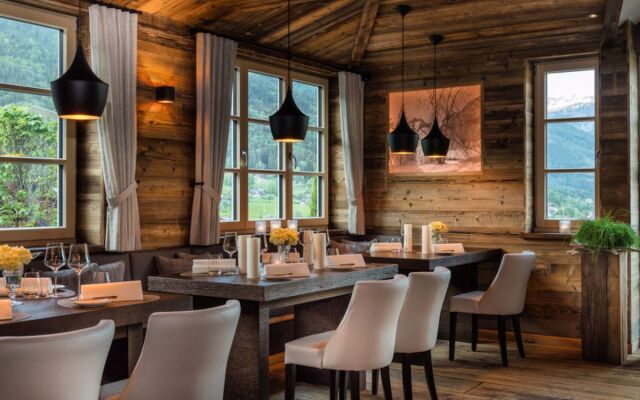 MONDI Appartements am Grundlsee