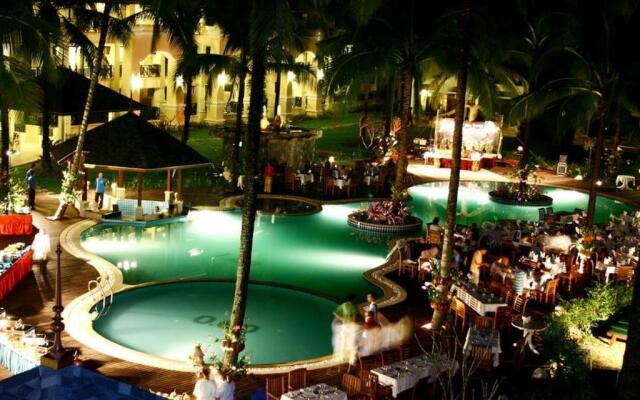 Khaolak Orchid Beach Resort