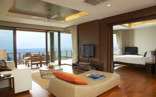 ShaSa Resort & Residences, Koh Samui