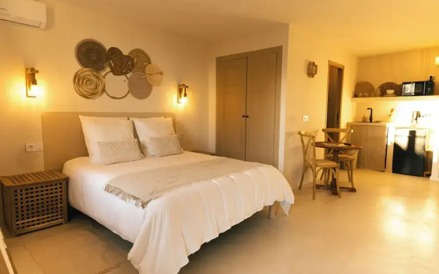 Auberge Tao