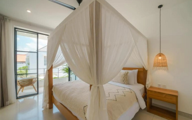 Berawa Beach Residence