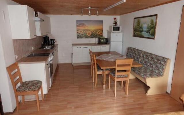 Ferienwohnung Grießer