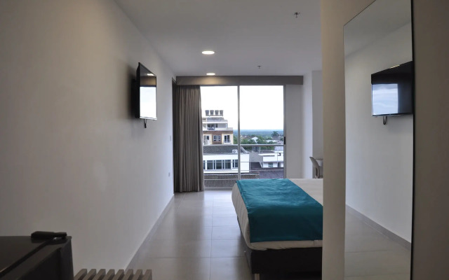 Vvc Hotels