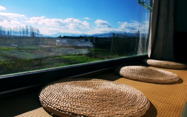 Lu House Boutique Hotel - Lijiang