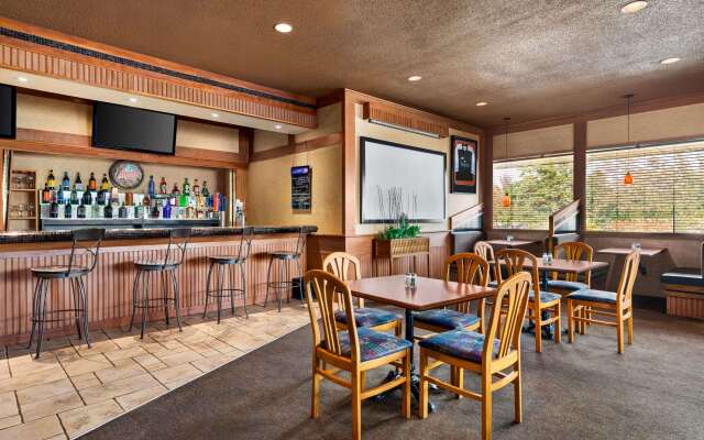 Ramada by Wyndham Fredericton