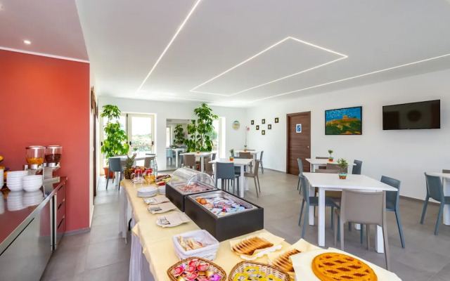 Dipladenia Garden Country House