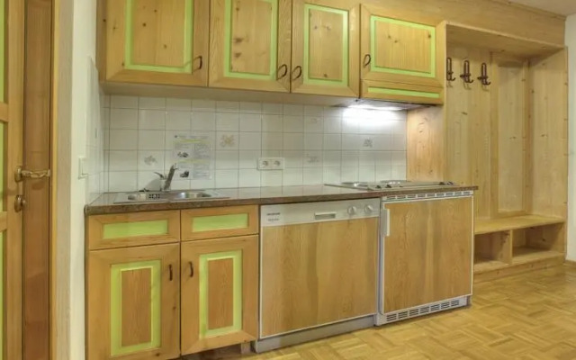 Residence Ciasa Ulli