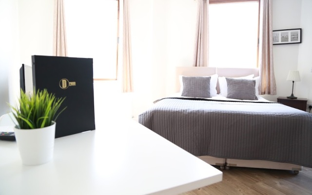 Dream Apartments Liverpool