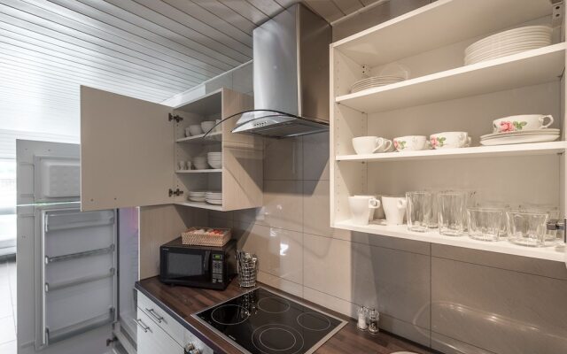 Im Zentrum der Schweiz