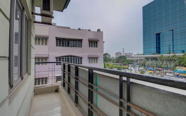 OYO Flagship 1805 Blue Orchid Corporate Inn
