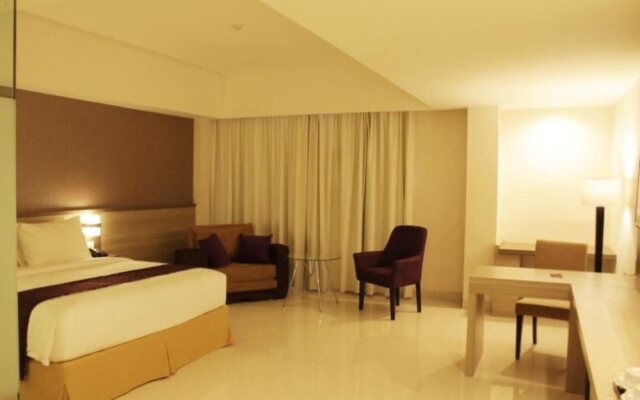 Swiss-Belinn Cibitung