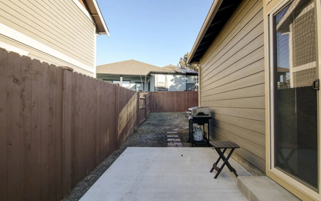 Jacksons Place 3 Bedroom Home by Redawning