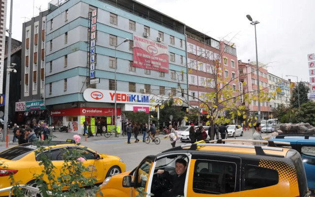Hotel Altug