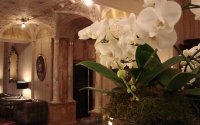 Villa Fiordaliso