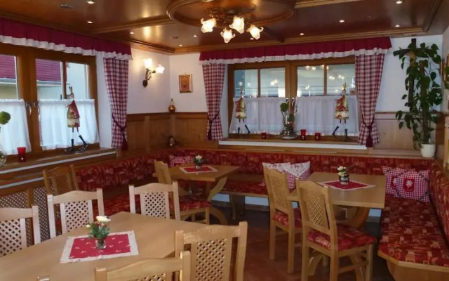 Hotel Garni Landhaus Trenkenbach