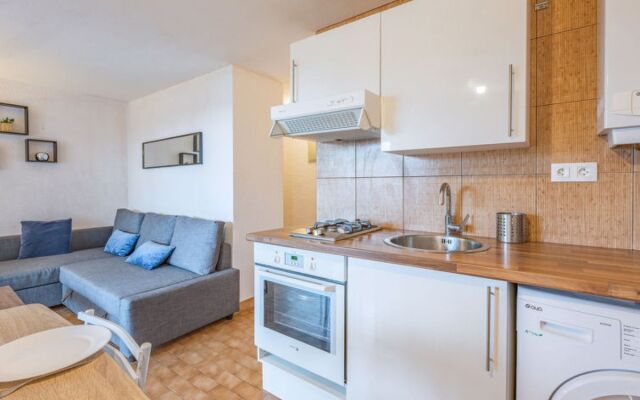 Les Terrases de la Plage 13949