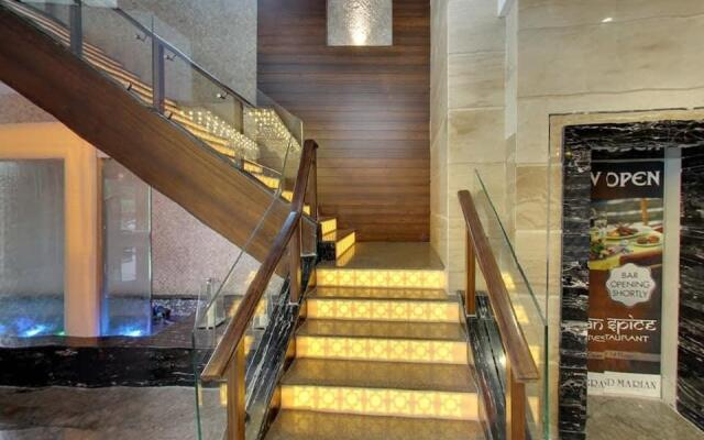 Hotel Grand Marian