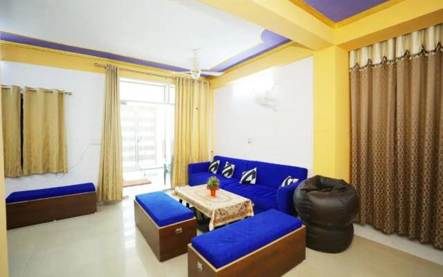 Boutique Indian Home Stay - Bed & Breakfast