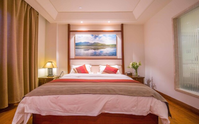 Lijiang Yongli Five Yard