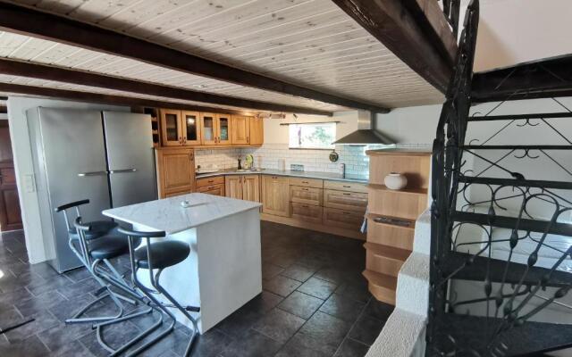 Tomelilla Lyxig Villa 3 sovrum