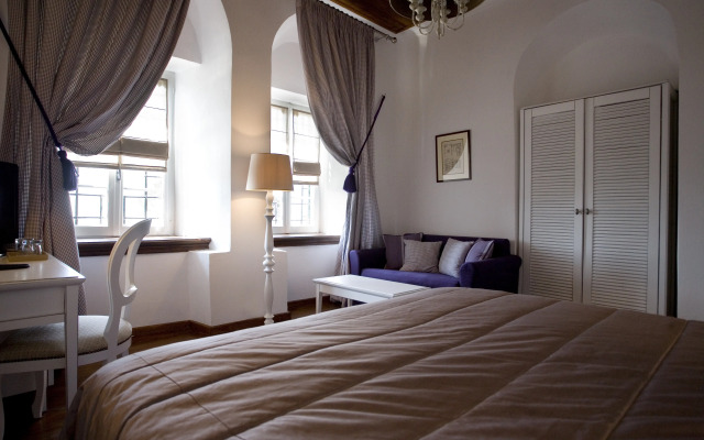 Despotiko Hotel