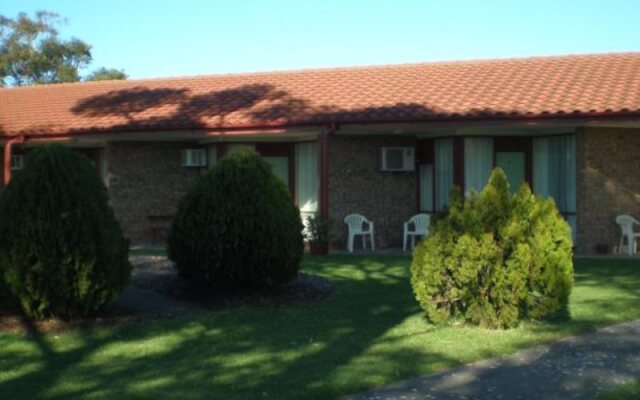 Goolwa Riverport Motel